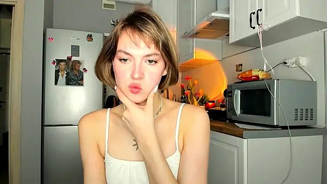 Niky  Jess online show from March 9, 9:24 am