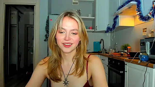 Niky  Jess online show from January 7, 10:01 am