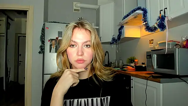 Niky  Jess online show from January 13, 6:05 pm