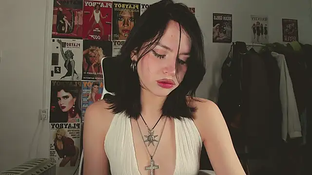 Niky  Jess online show from February 2, 10:03 am