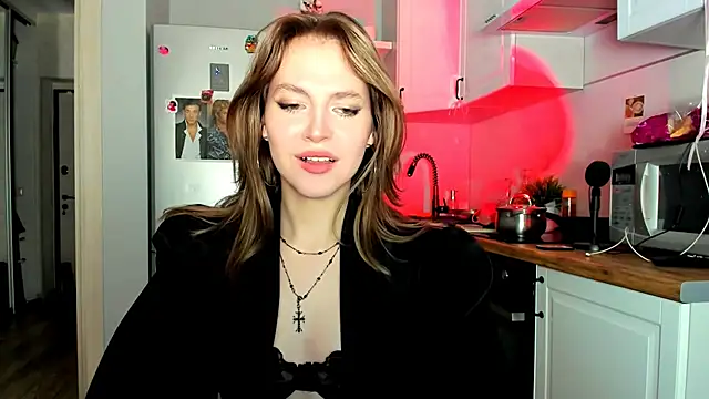 Niky  Jess online show from February 24, 2:48 pm