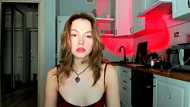 Niky  Jess online show from February 14, 9:45 am