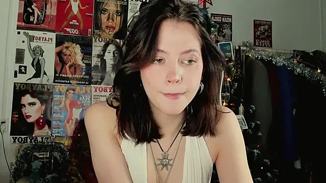 Niky  Jess online show from January 7, 11:04 am