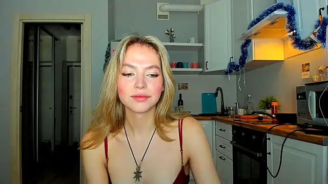 Niky  Jess online show from January 6, 6:36 am