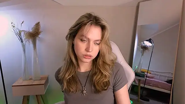 Niky  Jess online show from January 21, 8:21 pm