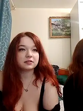 HaleyRoute online show from February 17, 3:22 pm