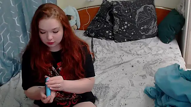 HaleyRoute online show from February 24, 11:09 pm
