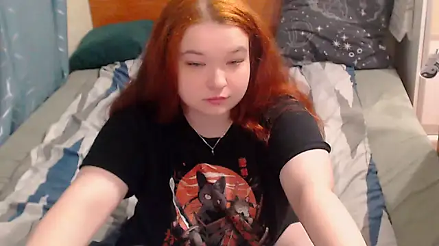 HaleyRoute online show from October 20, 2:39 pm