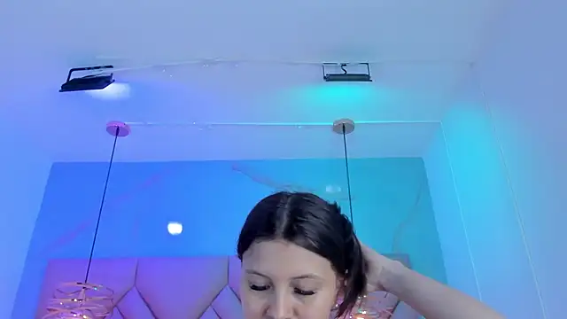 AngelaaCute  online show from July 11, 12:05 pm