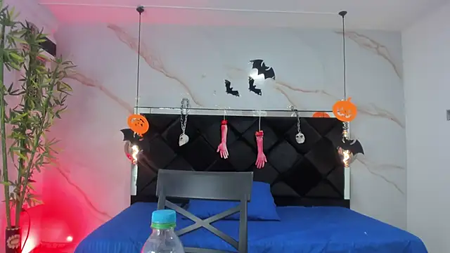 AngelaaCute  online show from October 24, 12:15 pm