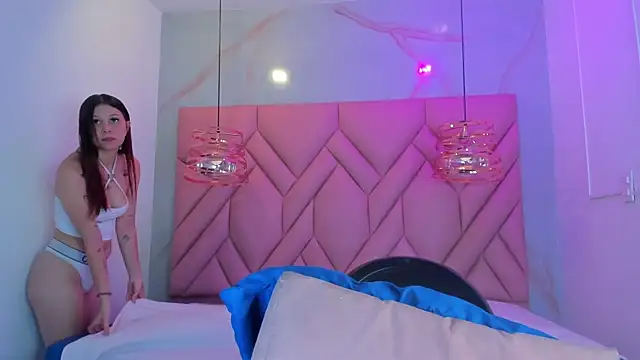 AngelaaCute  online show from April 23, 12:11 pm