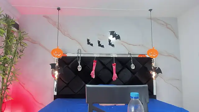 AngelaaCute  online show from October 23, 12:15 pm