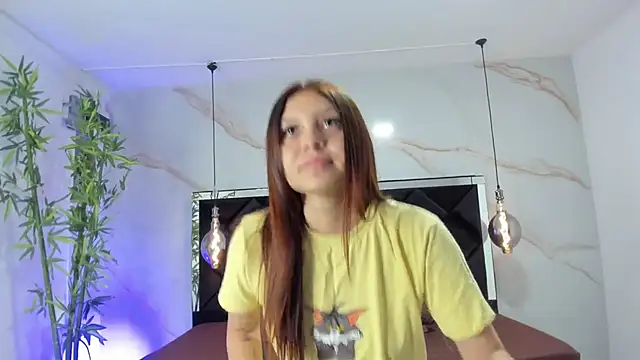 AngelaaCute  online show from November 29, 12:27 pm