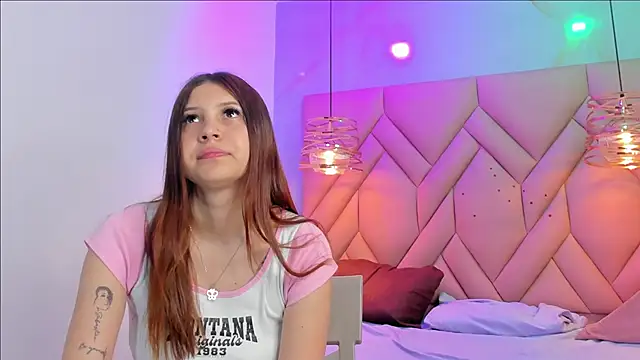 AngelaaCute  online show from February 22, 12:18 pm