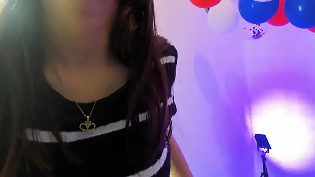 AngelaaCute  online show from July 17, 12:02 pm