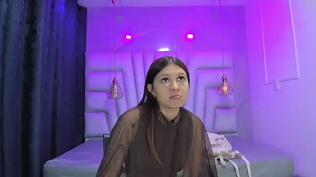 AngelaaCute  online show from March 7, 2:11 pm