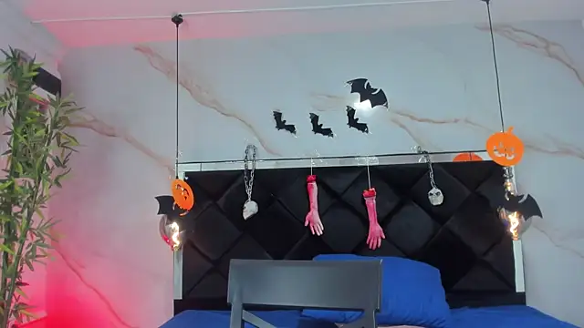 AngelaaCute  online show from October 25, 12:28 pm