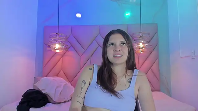 AngelaaCute  online show from June 22, 12:02 pm