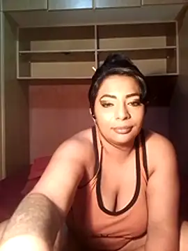 indianstormxo  online show from December 15, 2:01 pm