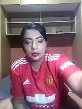 indianstormxo  online show from February 22, 5:58 pm