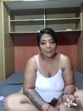 indianstormxo  online show from January 10, 3:18 pm