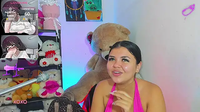 Lizz Tender online show from June 13, 11:52 am