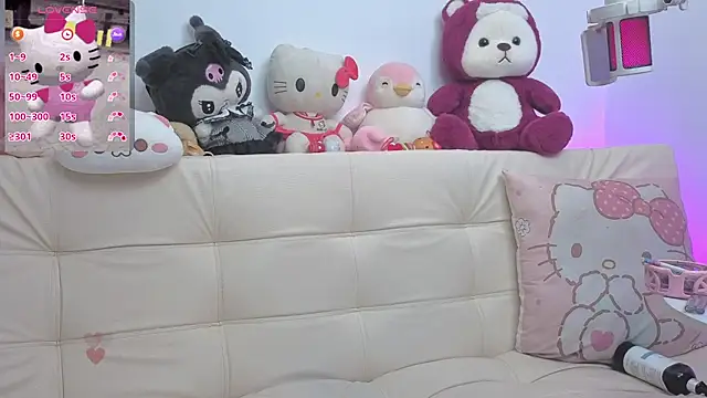 EmilygarciaXXX online show from February 3, 2:53 am