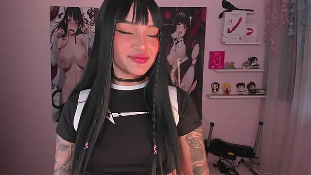 Sweet-bunny1 online show from February 2, 5:56 pm