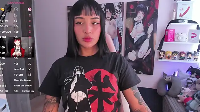 Sweet-bunny1 online show from March 31, 6:43 pm