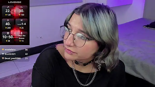 SukiFuyu  online show from March 19, 6:34 pm