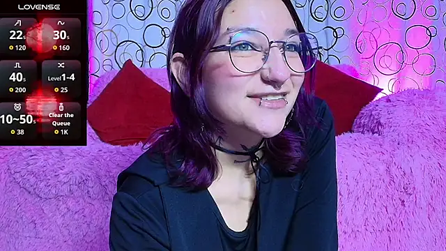 SukiFuyu  online show from November 25, 12:22 am