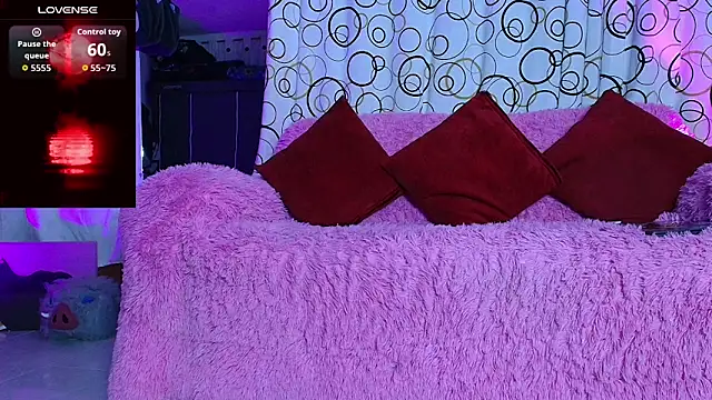 SukiFuyu  online show from September 9, 11:41 am