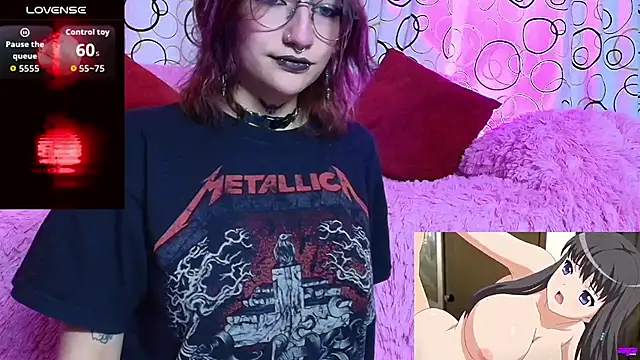 SukiFuyu  online show from November 14, 6:11 pm