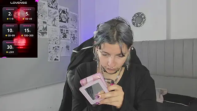 SukiFuyu  online show from February 28, 12:09 pm