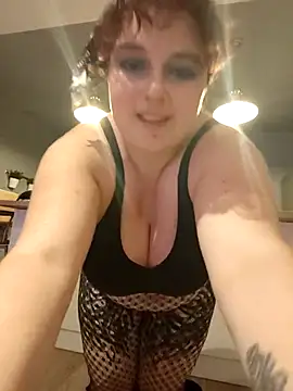 LadyRochester online show from November 7, 1:43 am