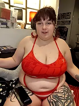 LadyRochester online show from February 17, 11:02 pm