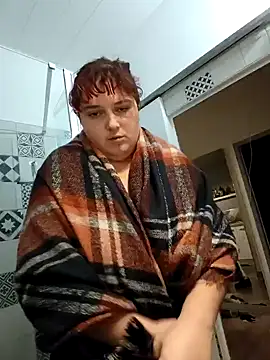 LadyRochester online show from November 5, 8:12 pm