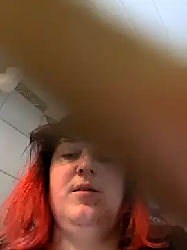 LadyRochester online show from March 28, 3:02 pm