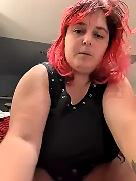 LadyRochester online show from October 14, 11:25 pm