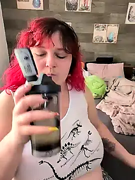 LadyRochester online show from May 17, 1:55 pm