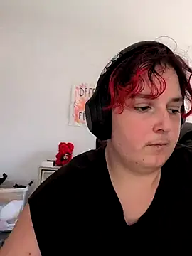 LadyRochester online show from September 26, 1:07 pm