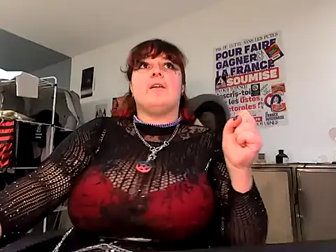 LadyRochester online show from November 20, 12:44 am