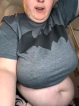 LadyRochester online show from April 12, 7:39 pm