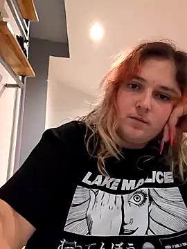 LadyRochester online show from September 10, 8:08 pm