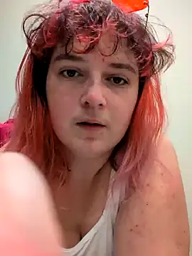 LadyRochester online show from November 1, 2:33 pm