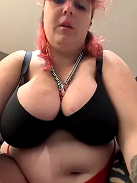 LadyRochester online show from October 9, 12:44 am