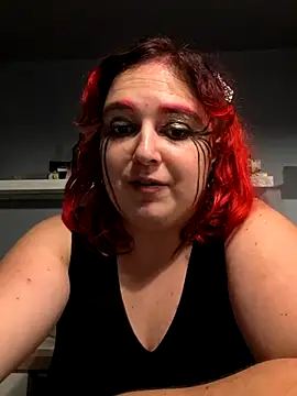 LadyRochester online show from September 23, 11:56 pm