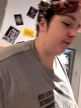 LadyRochester online show from November 15, 4:11 pm