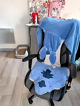 LadyRochester online show from March 12, 3:16 pm