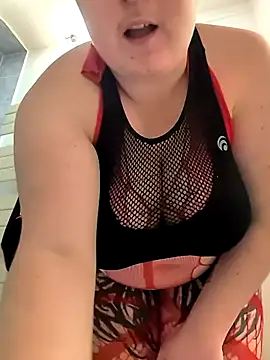 LadyRochester online show from February 24, 12:55 am